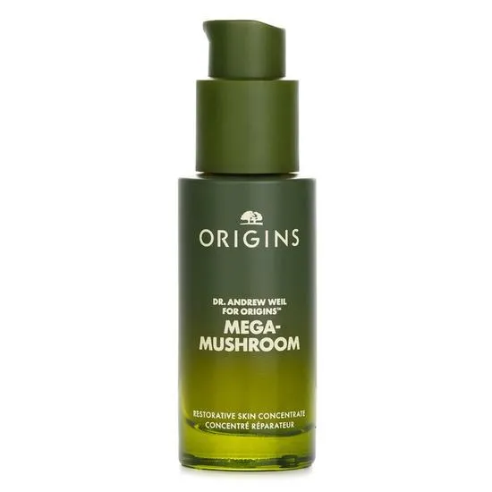 Origins Dr. Andrew Weil For Origins Mega-Mushroom Restorative Skin Concentrate