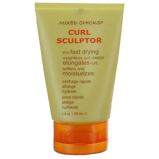 Mixed Chicks Curl Sculptor