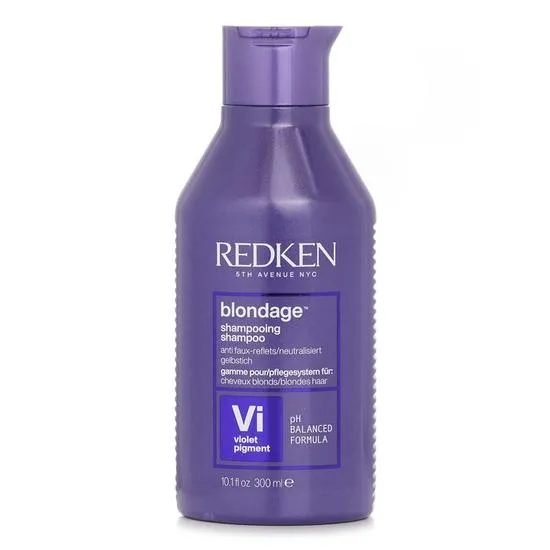 Redken Colour Extend Blondage Violet Pigment Shampoo