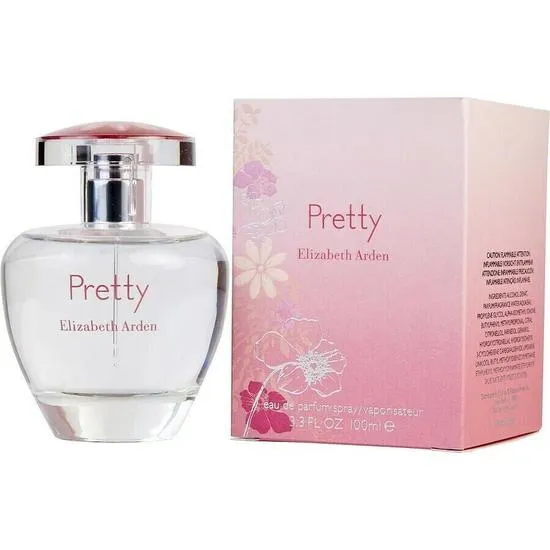 Elizabeth Arden Pretty Eau De Parfum