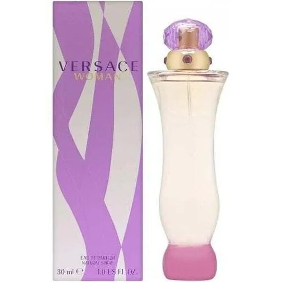 Versace Woman Eau De Parfum
