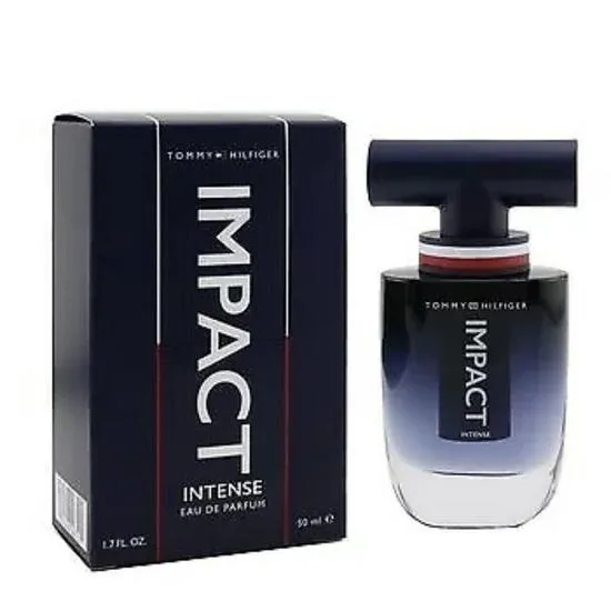 Tommy Hilfiger Impact Intense Eau De Parfum
