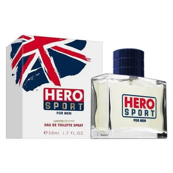 Mayfair Hero Sport Eau De Toilette