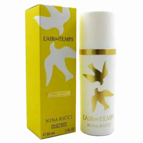 Nina Ricci L'Air Du Temps Eau De Toilette