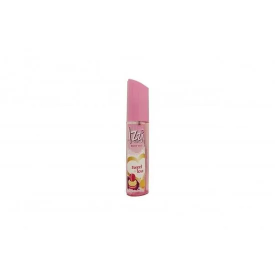 Izzi Sweet Love Body Mist