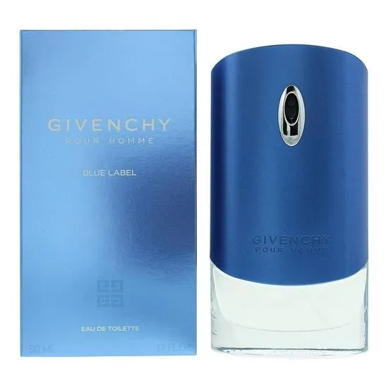 GIVENCHY Blue Label Eau De Toilette