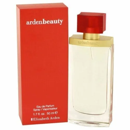 Elizabeth Arden Beauty Eau De Parfum 50Ml