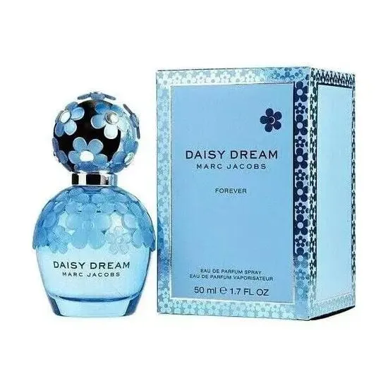 Marc Jacobs Daisy Dream Forever Eau De Parfum