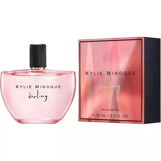 Kylie Minogue Darling Eau De Parfum 75Ml