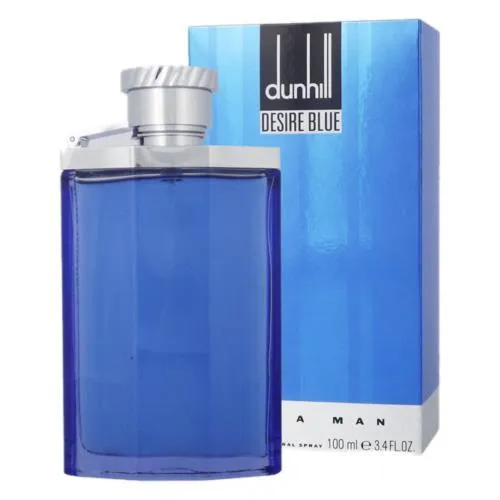Dunhill London Desire Blue Men Eau De Toilette