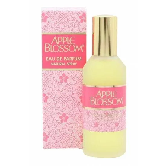 Apple Blossom Eau De Parfum