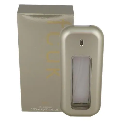 Fcuk For Her Eau De Toilette