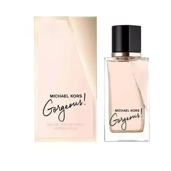 Michael Kors Gorgeous Eau De Parfum
