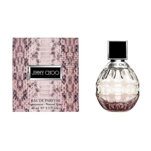 Jimmy Choo Eau De Parfum