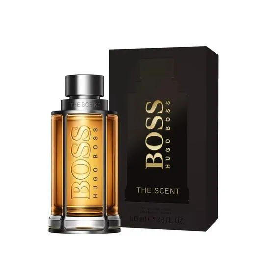 Hugo Boss The Scent Aftershave