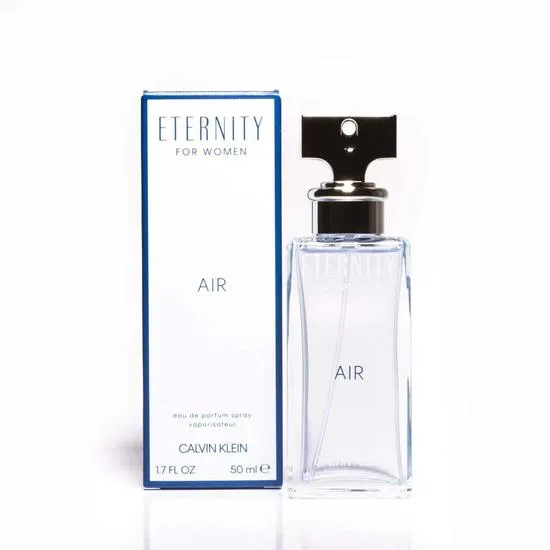 Calvin Klein Eternity Air For Woman Eau De Parfum 50ml