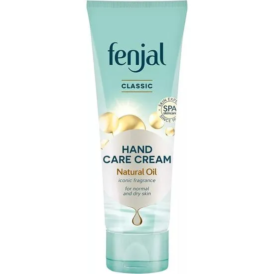 Fenjal Hand Care Cream