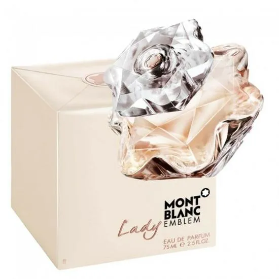 Montblanc Lady Emblem Eau De Parfum