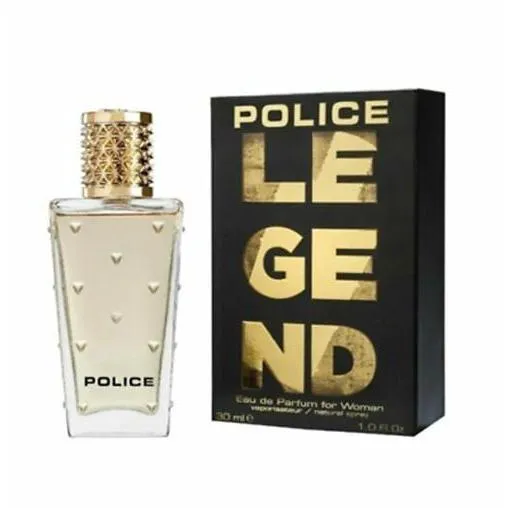 Police Legend Women Eau De Parfum