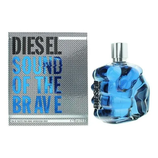 Diesel Sound Of The Brave Eau De Toilette