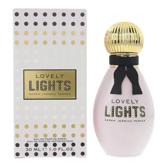 Sarah Jessica Parker Lovely Lights Eau De Parfum