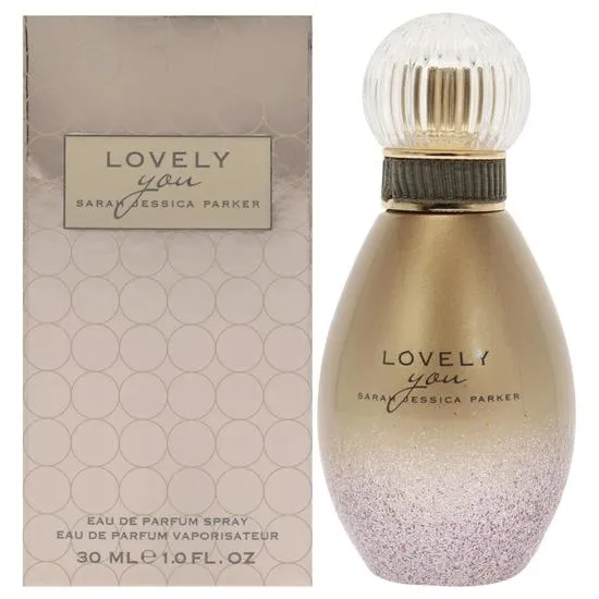 Sarah Jessica Parker Lovely You Eau De Parfum
