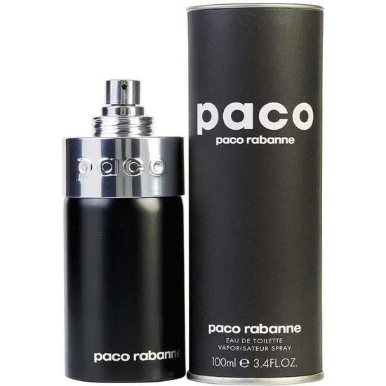 Paco Rabanne Paco Eau De Toilette