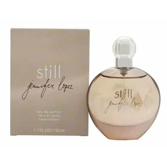 Jennifer Lopez Still Eau De Parfum