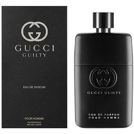 Gucci Guilty Pour Homme Parfum
