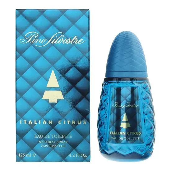 Pino Silvestre Italian Citrus Eau De Toilette