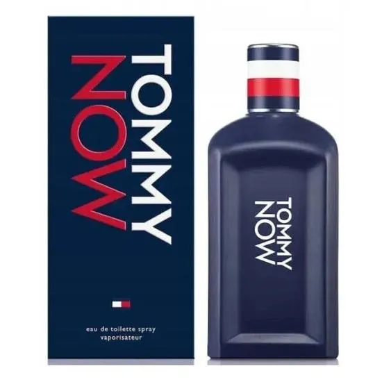 Tommy Hilfiger Tommy Now Eau De Toilette
