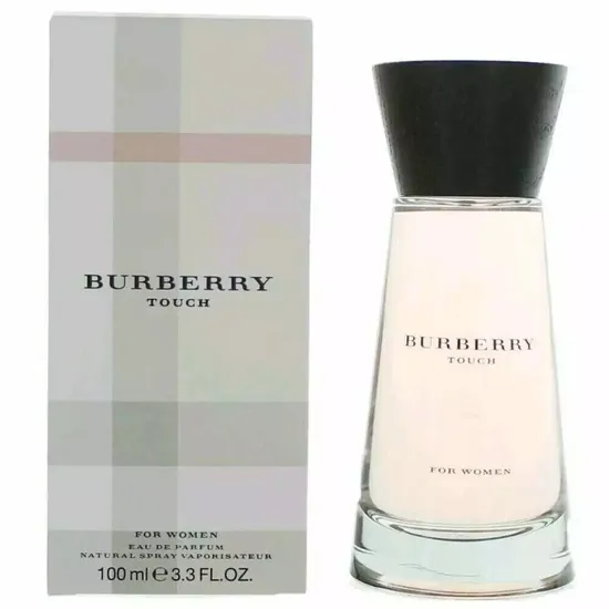 Burberry Touch Eau De Parfum 100Ml