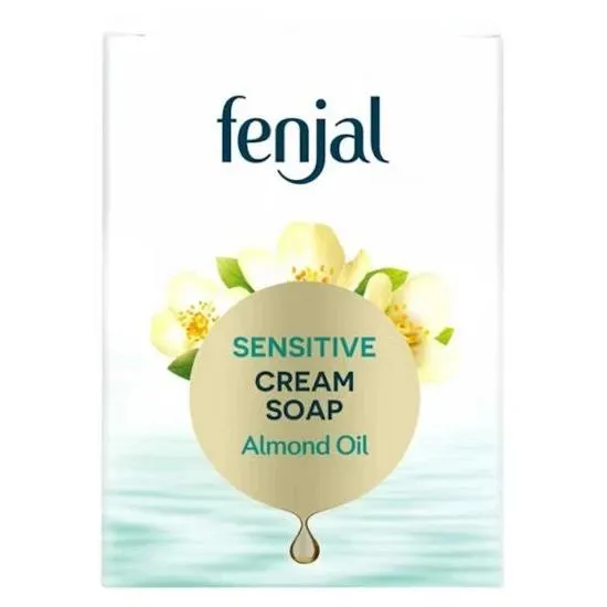 Fenjal Sensitive Creme Soap