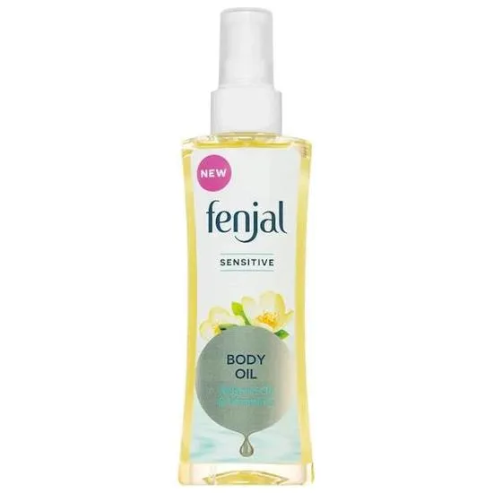 Fenjal Sensitive Body Oil