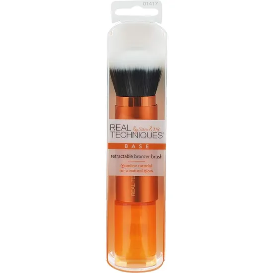 Real Techniques Retractable Bronzer Brush