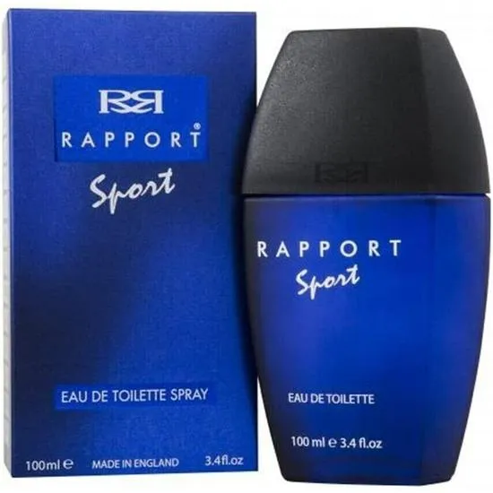 Dana Rapport Sport Eau De Toilette