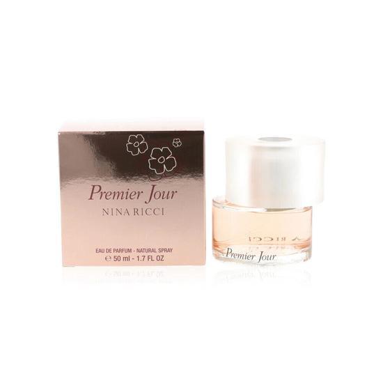 Nina Ricci Premier Jour Eau De Parfum | Sales & Offers