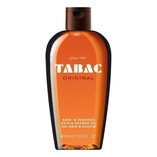 Tabac Original Shower Gel