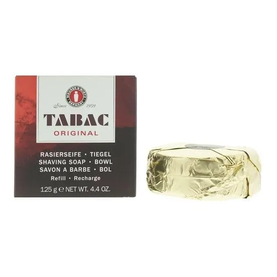 Tabac Original Shaving Soap Bowl