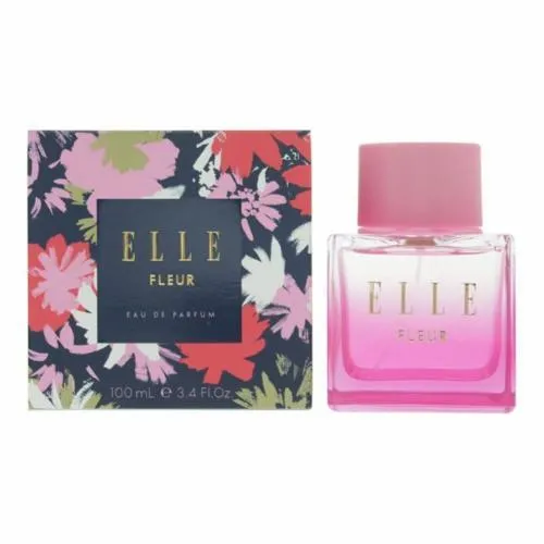 Elle L'Edition Fleur Eau De Parfum