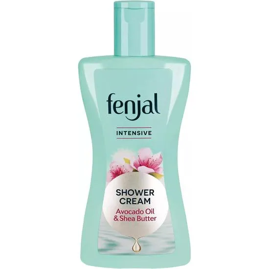 Fenjal Intensive Shower Creme