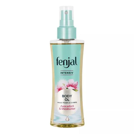 Fenjal Intensive Body Oil