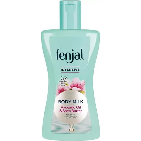 Fenjal Intensive Body Milk