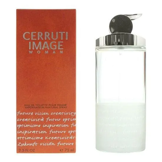 Cerruti Image Woman Eau De Toilette