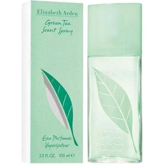Elizabeth Arden Green Tea Eau De Parfum