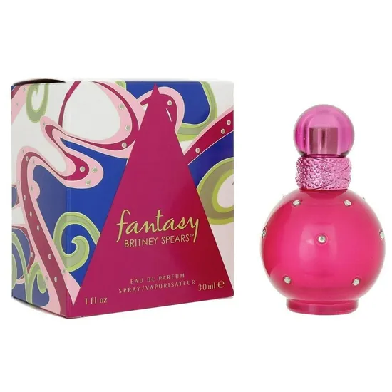 Britney Spears Fantasy Eau De Parfum 30Ml