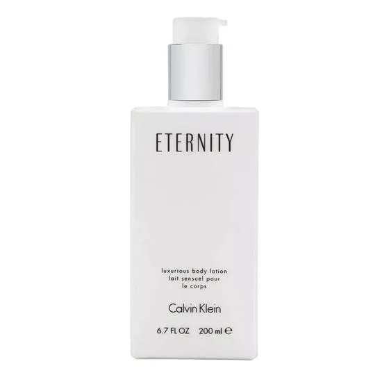 Calvin Klein Eternity Body Lotion