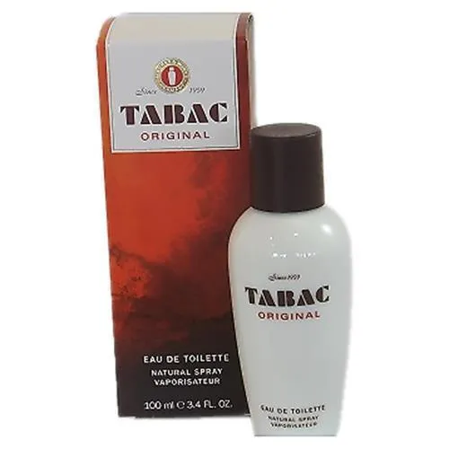 Tabac Eau De Toilette