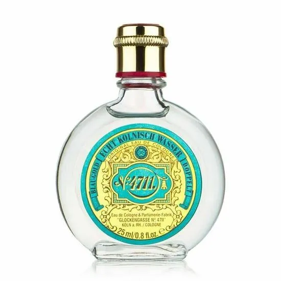 4711 Eau De Cologne