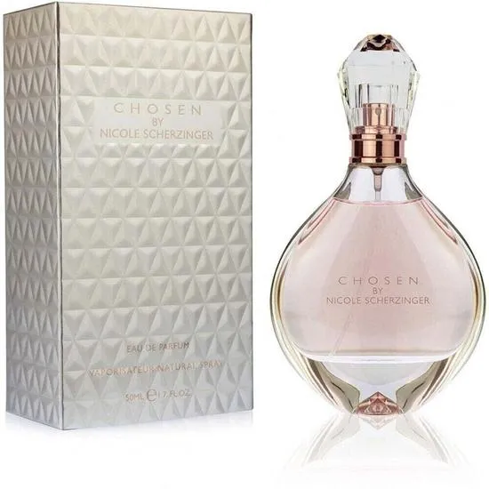 Nicole Scherzinger Chosen Eau De Parfum